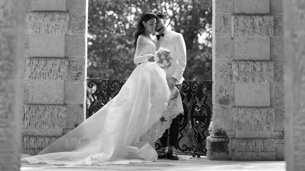 Gamut Cine — Fine Art Wedding Films